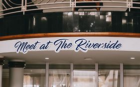 The Riverside Hotel